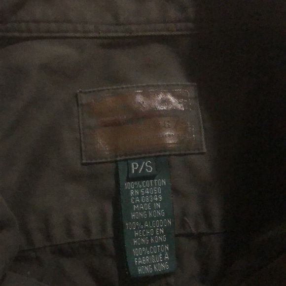 Lauren 1967 shirt - Picture 7 of 7